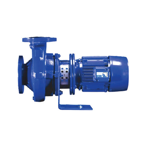 Etabloc Compact Pump Application: Submersible