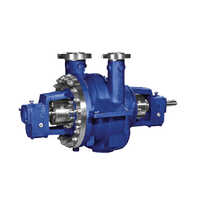 Stainless Steel Rphb Radially Split Volute Casing Pump