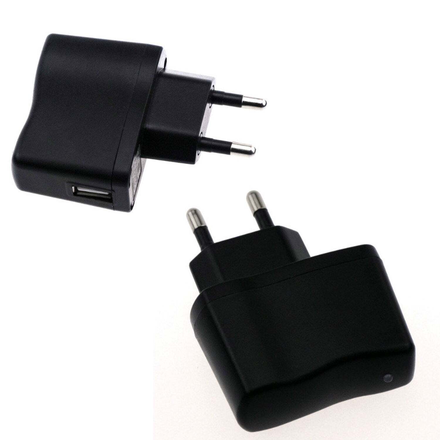 Usb Wall Charger For All Iphone Android Smart Phones