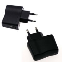 Usb Wall Charger For All Iphone Android Smart Phones