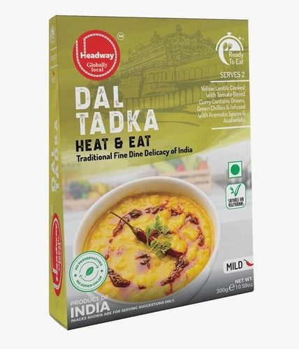 Dal Tadka