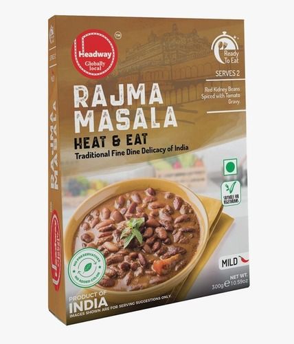 Rajma Masala