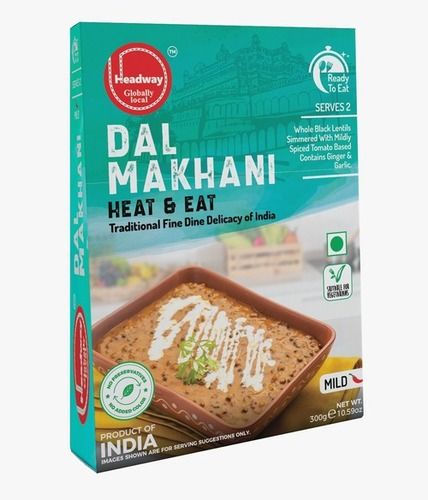 Dal Makhani