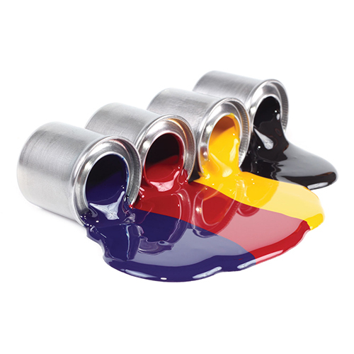 Water Based Flexo Lable Inks