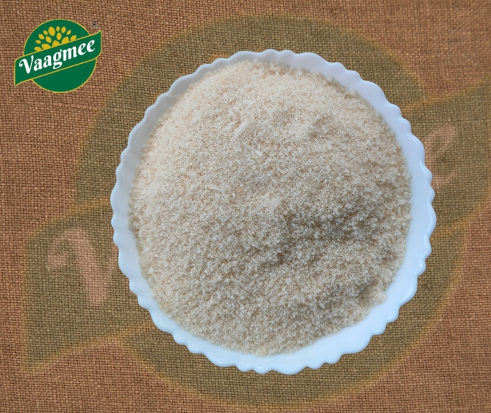 Organic Certified Raw Sugar