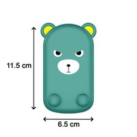 Cute Cartoon Design Multi-Angle Adjustable Foldable Mobile Stand