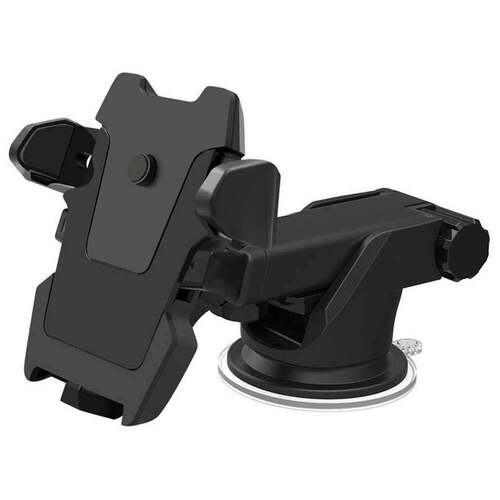 ADJUSTABLE CAR MOUNT (MULTICOLOUR) (0283)