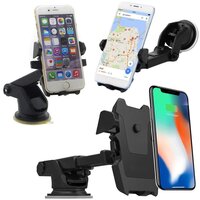ADJUSTABLE CAR MOUNT (MULTICOLOUR) (0283)