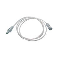 Medical Pressure Monitoring Line - Dehp Free, High-quality Portable Device With 0-20psi Pressure Range, Digital Display, Automatic Calibration, Audible Alarm, User-friendly Design