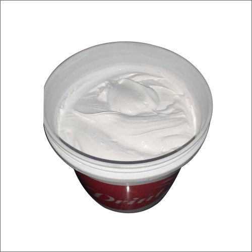 White Pigment Paste