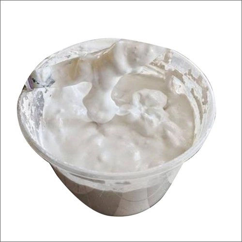 White Screen Printing Ink Paste