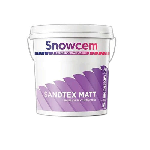 Snowcem Sandtex matt