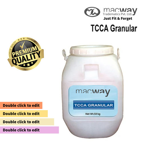 TCCA Granular