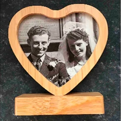 PHOTO FRAME SUBLIMATION