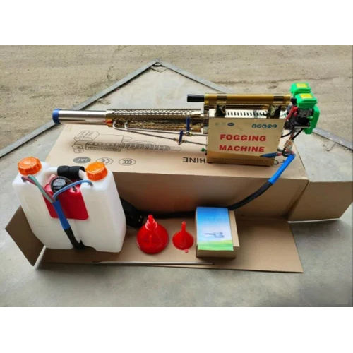 Mosquito Thermal Fogging Machine