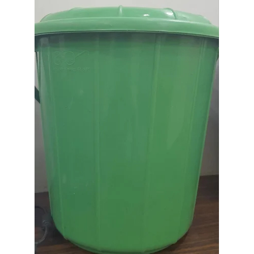 10 Ltr Dustbin With Lid