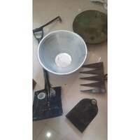 Industrial Iron Tool Kit