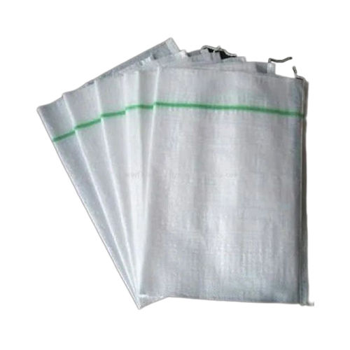 HDPE Woven Storage Sacks