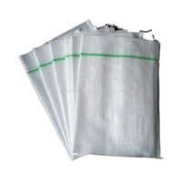 HDPE Woven Storage Sacks