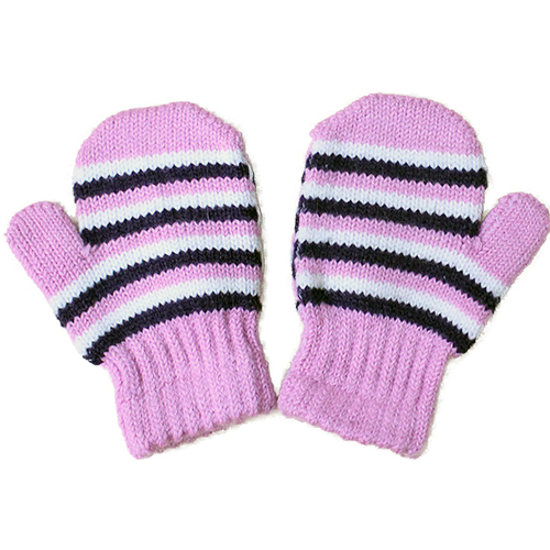 Mitten Gloves