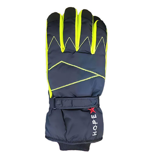 Tafta Fabric Mobile Touch Gloves