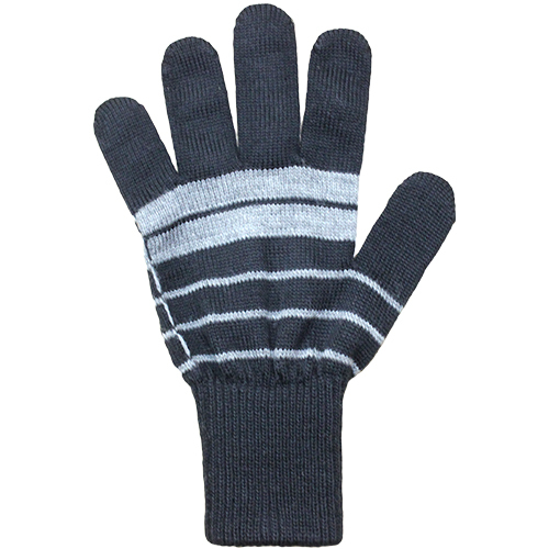 Pure Merino Wool Regular Gloves