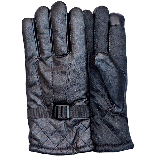 Mens Mobile Touch Gloves