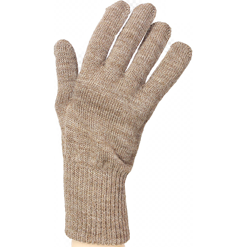 Pure Merino Wool Women Gloves