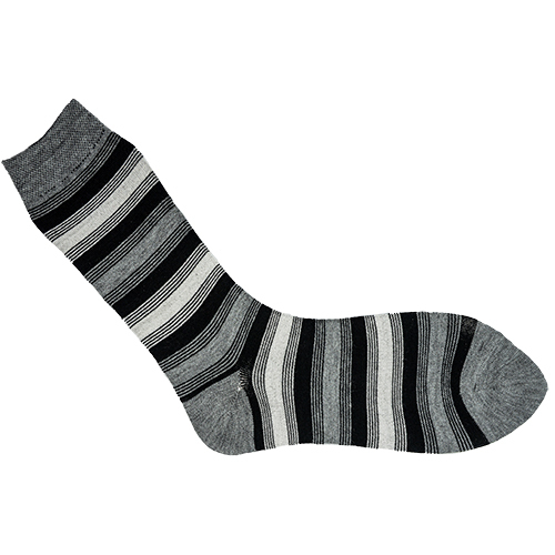 30% Wool Mens Socks