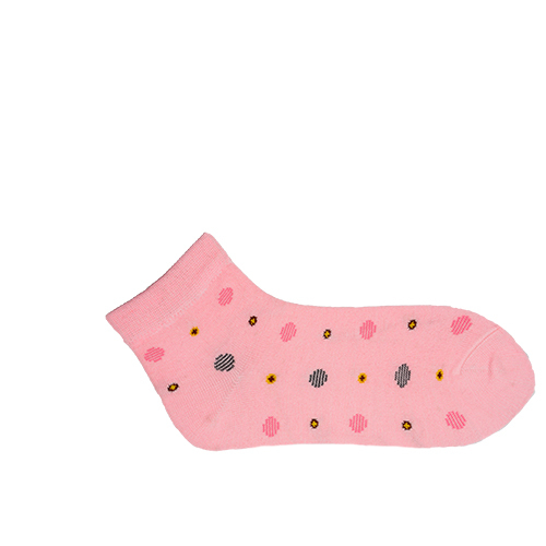 Acrylic Wool Women Regular Socks