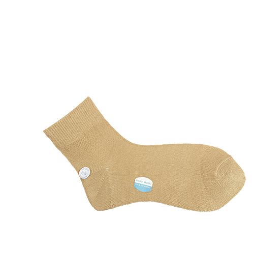 Acrylic Wool Toe Socks