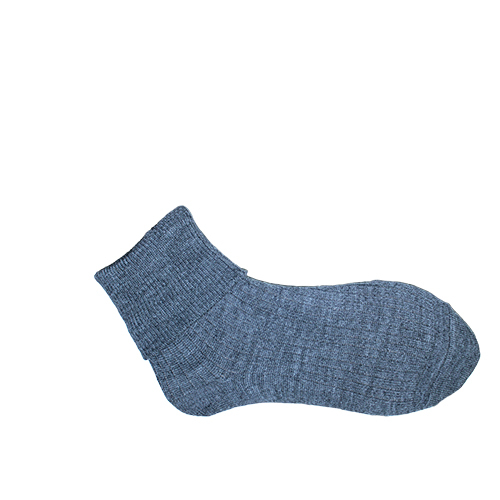 30% Wool Tennis Socks