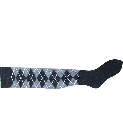 Knee Length Socks