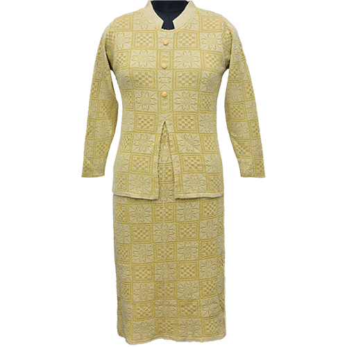 Woolen Kurti