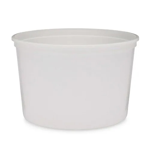 Plastic Packaging Container