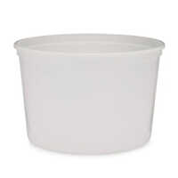 Plastic Packaging Container - High-quality Plastic, Stackable Design , Eco-friendly & Heat Resistant With Polished Surface Finish