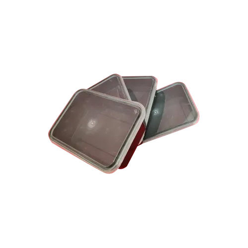 Rectangle Food Container Box
