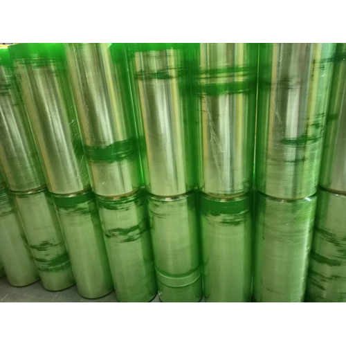 Clean Wrap Cling Film
