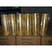 Clean Wrap Cling Film
