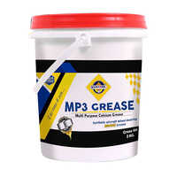 2 Kg Mp-3 Brown Multi Purpose Calcium Grease Application: Automotive