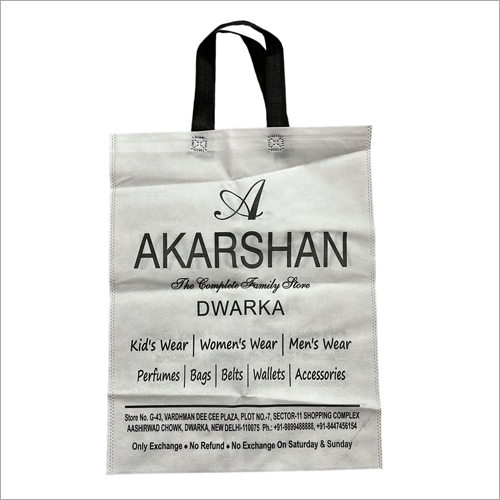 Non Woven Bag