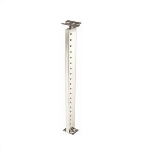 I Pole Cabinet System