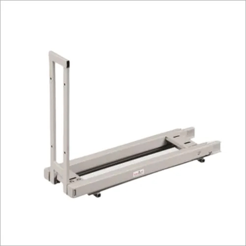 MS Mechanism Trolley