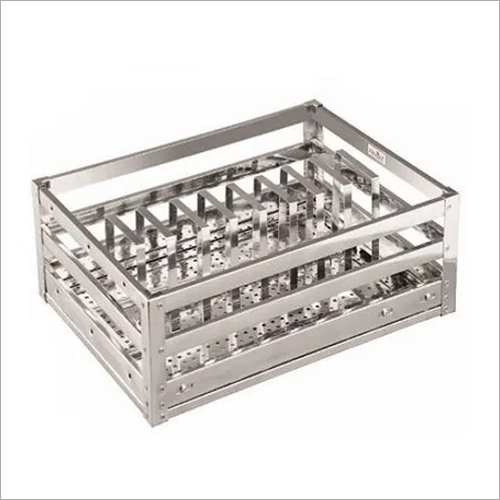 SS Premium Plate Basket