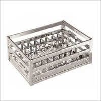 SS Premium Plate Basket