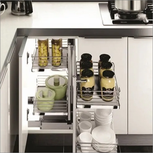 Universal Kitchen Magic Corner