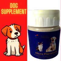 Micro Floratone Dogs Probiotic