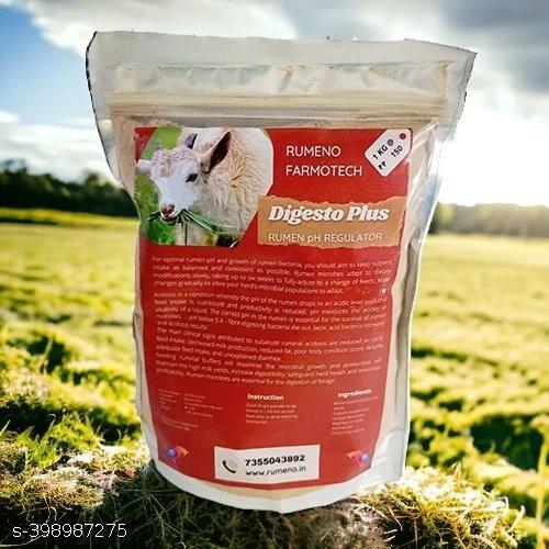 Animal Feed Supplement