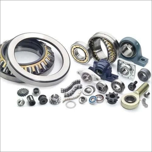 Industrial Bearings