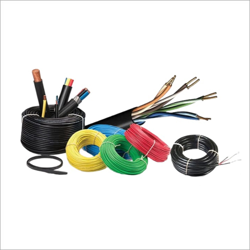 Pvc Cables